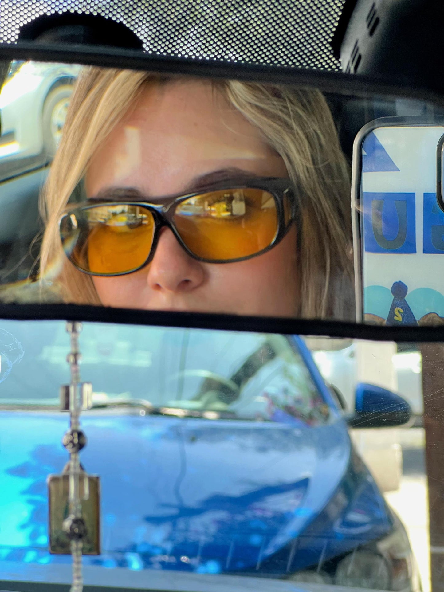 Gafas HD Vision Polarizadas — Ve el Doble de Claro de Día y de Noche 🌙